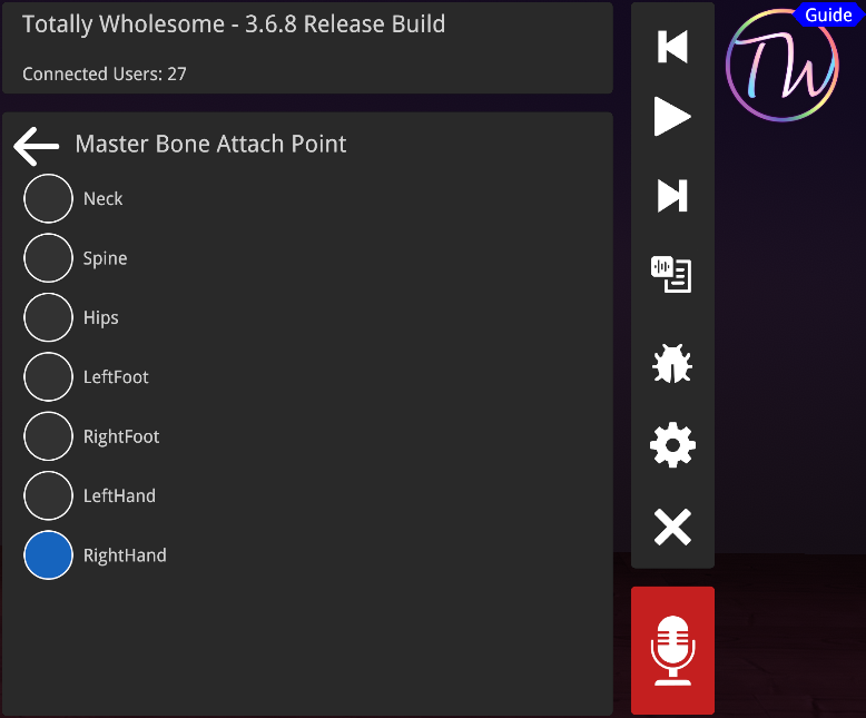 SettingsMasterAttachMenu