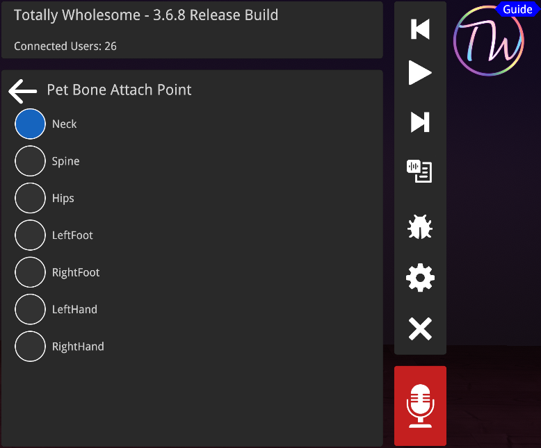 SettingsPetAttachMenu